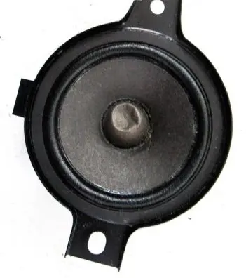 Opel Astra K Panel speaker 13380268 654558089 7003020300000X