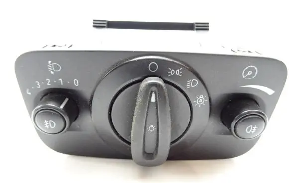Ford Grand C-MAX Light switch AV6T13A024CA 10089152 10127B