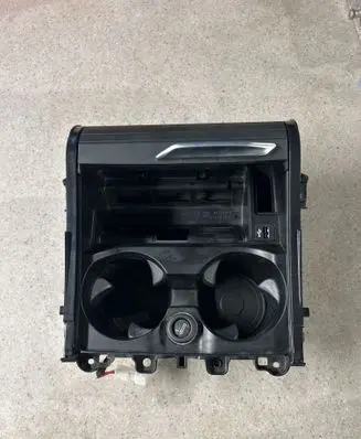 BMW iX3 Glove box central console 11916410 5A010B702 M15004