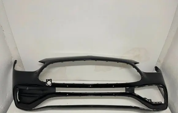 Mercedes-Benz C W206 Front bumper A2068858401