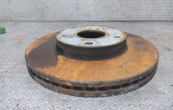 Toyota RAV 4 (XA20) Front brake disc