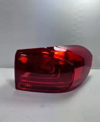 Volkswagen Tiguan Rear/tail lights