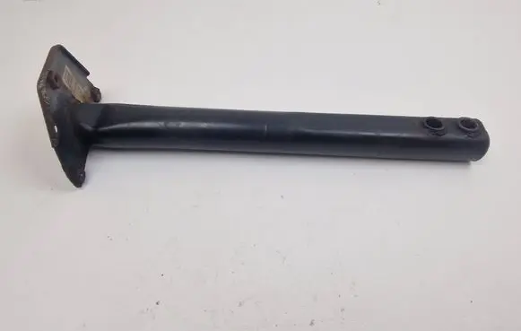 Fiat 500X Front bumper support beam 00519427370