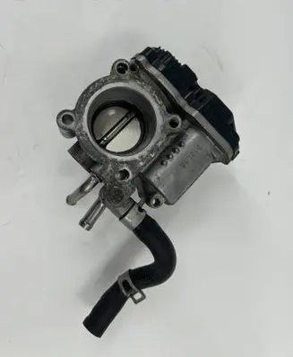 KIA Rio Throttle body valve 3510003BC0