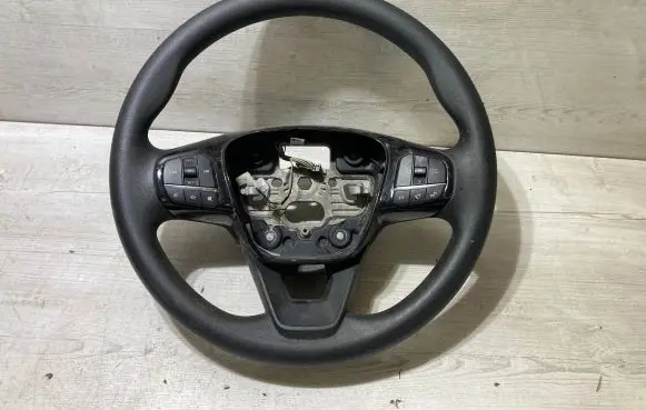 Ford Fiesta Steering wheel H1BB3600AGB