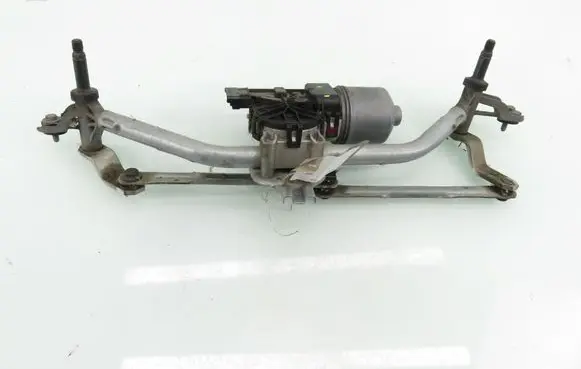 Peugeot 2008 I Front wiper linkage 0390241540 3397021391 9673222580