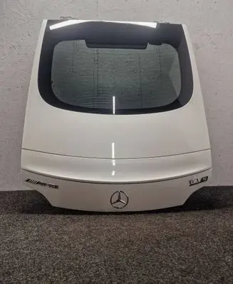 Mercedes-Benz AMG GT R190 C190 Tailgate/trunk/boot lid