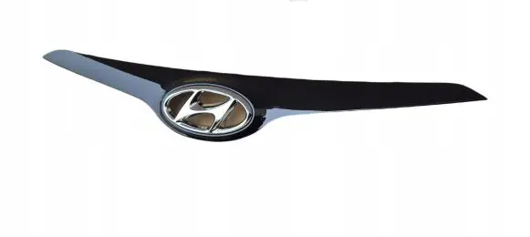 Hyundai i30 Front grill