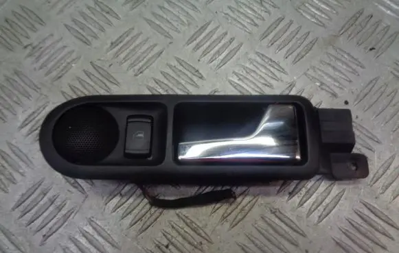 Volkswagen Golf IV Rear door interior handle trim 