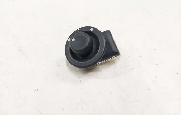 Renault Scenic II - Grand scenic II Wing mirror switch 8200002442A 107486