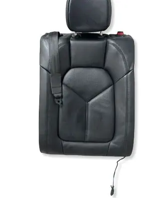 Porsche Macan (95B) Rear seat 95BHIS00000
