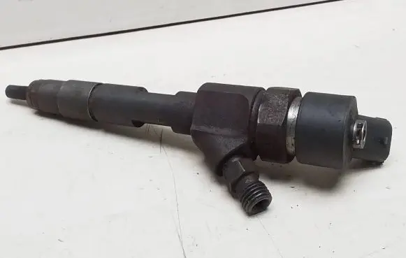Renault Megane II Fuel injector 7700111014
