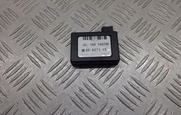 Land Rover Range Rover Sport L320 Rain sensor YDB500290