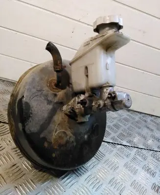 KIA Rio Master brake cylinder