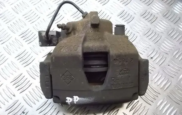 Renault Laguna II Front brake caliper