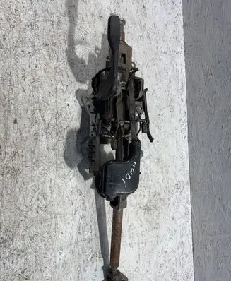 Audi Q3 8U Steering wheel axle 5n2419502d
