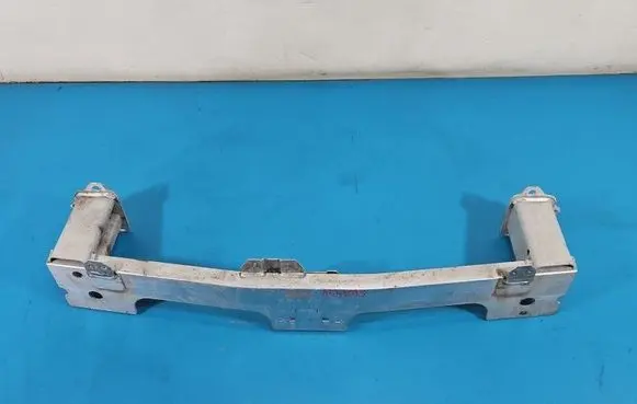 Peugeot 2008 II Front bumper support beam 9826115680 IMPRK1542025