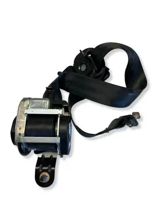 KIA Sportage Rear seatbelt 00000110H 070220 634021600D