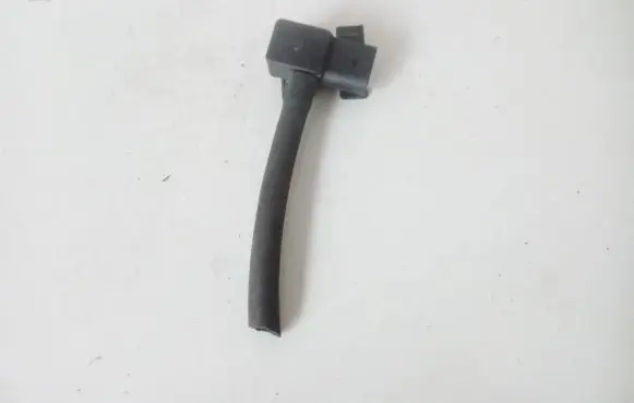 BMW 3 E90 E91 Exhaust gas pressure sensor 780515201 7805152-01
