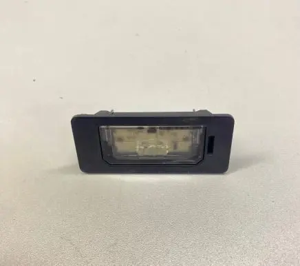 BMW 5 F10 F11 Number plate light 7193293 110351059