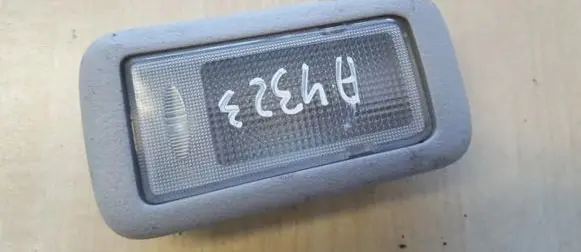 Mitsubishi Grandis Rear seat light mn179732zz