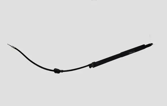 Citroen C5 Tailgate/trunk strut/damper 9687936080