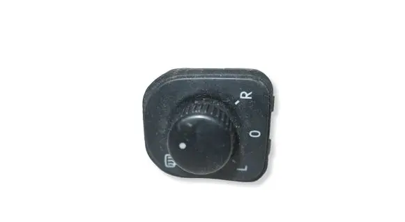 Volkswagen PASSAT B6 Wing mirror switch 1K0959565L
