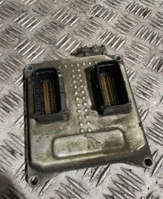 Opel Signum Engine control unit/module 55355631 7010704564 S0600204