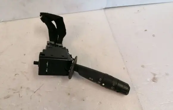 Peugeot 406 Indicator stalk 96274722zl