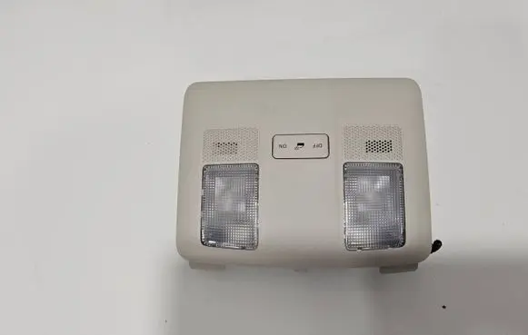 Mazda 2 Front seat light BHN969971 KA021