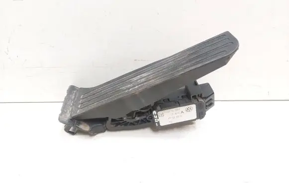 Audi A3 S3 8P Accelerator throttle pedal 1K1721503F 6PV00860000