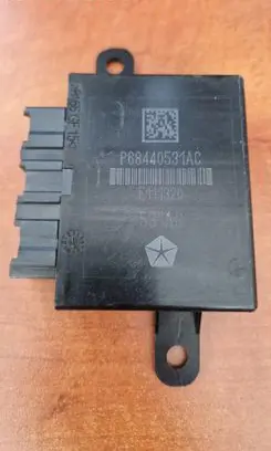 Dodge RAM Comfort/convenience module P68440531AC