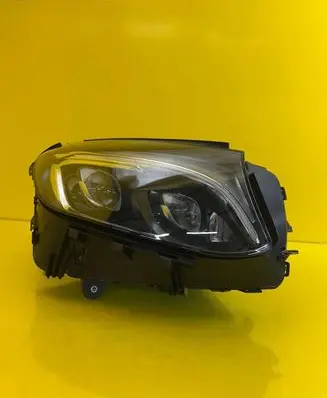 Mercedes-Benz GLC C253 Headlight/headlamp A2539065801