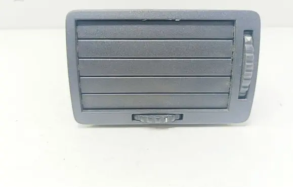 Skoda Octavia Mk1 (1U) Dashboard side air vent grill/cover trim 1U1819701