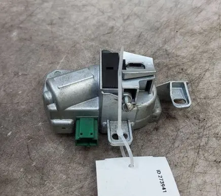 Volvo V60 Steering wheel lock P31340734 7G9N3F880DE LBD337EA4