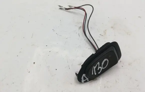 Mercedes-Benz ML W164 Other switches/knobs/shifts A1648207710