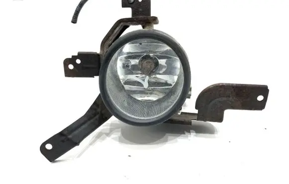 Honda CR-V Front fog light