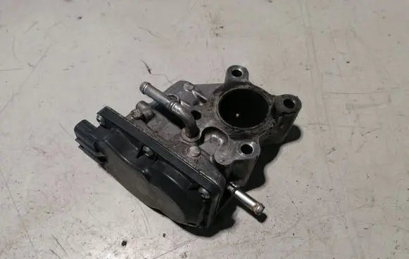 Mazda CX-5 EGR valve SH0120300 VN1501000200