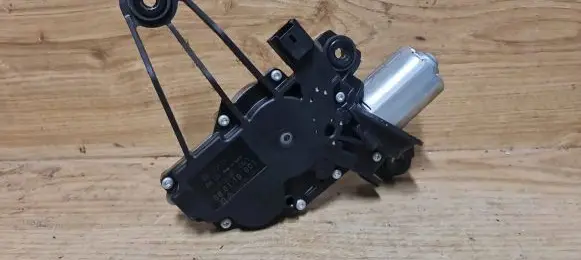 Citroen C4 Grand Picasso Rear window wiper motor 0390201807