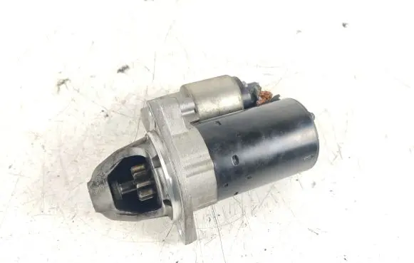 BMW 5 E60 E61 Starter motor 7521123 7521116 0001107424