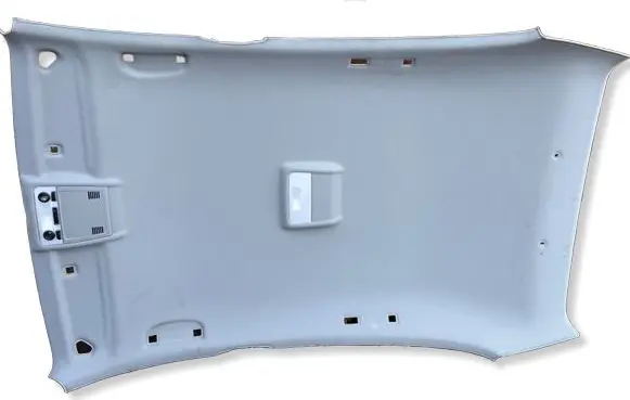 BMW 1 E81 E87 Headlining 7146315 195806740