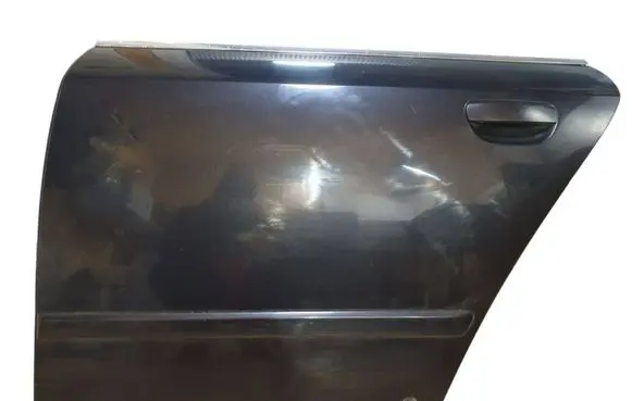 Audi A4 S4 B6 8E 8H Rear door 8E0853763B