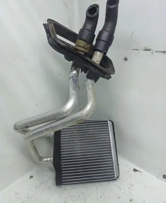 Opel Meriva A Heater blower radiator