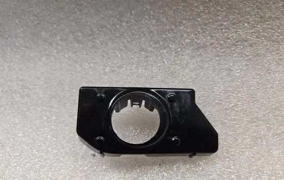 Volkswagen Tiguan Front parking sensor holder (PDC) 5NA919493D
