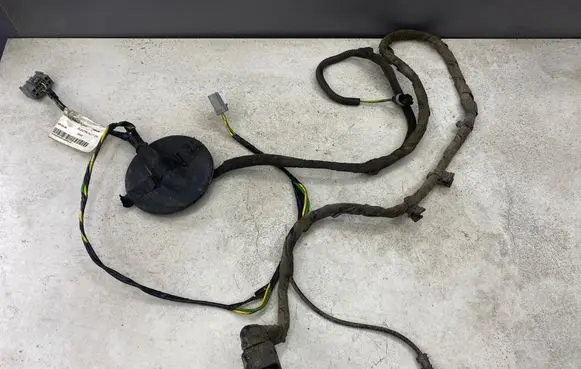 Volvo V70 Handbrake wiring loom/harness 31264202
