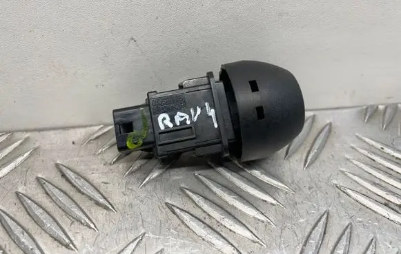 Toyota RAV 4 (XA30) Differential lock switch 15B116
