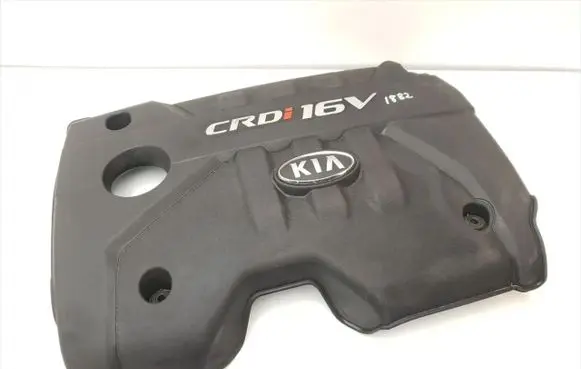 KIA Rio Engine cover (trim)