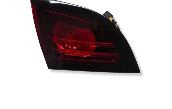 Citroen DS4 Tailgate rear/tail lights 9671092880