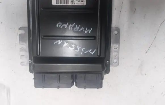 Nissan Murano Z50 Engine control unit/module MEC63760