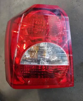 Dodge Caliber Rear/tail lights